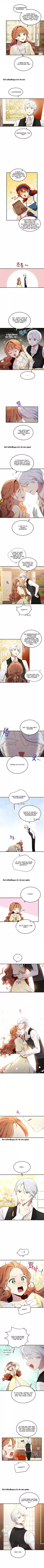 What's Wrong With You, Duke? Chapter 106