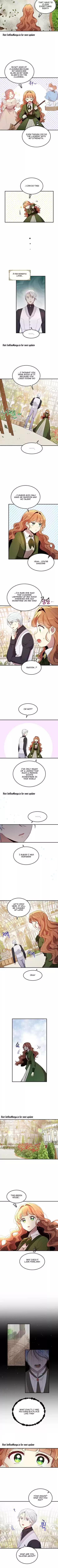 What's Wrong With You, Duke? Chapter 107