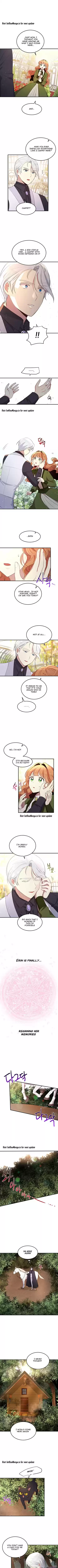 What's Wrong With You, Duke? Chapter 107