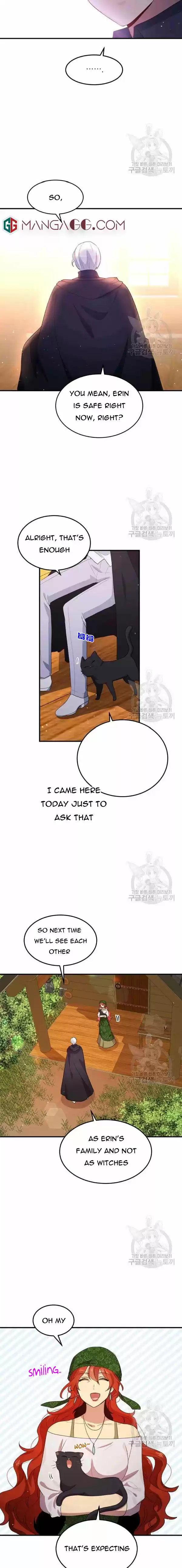 What's Wrong With You, Duke? Chapter 108