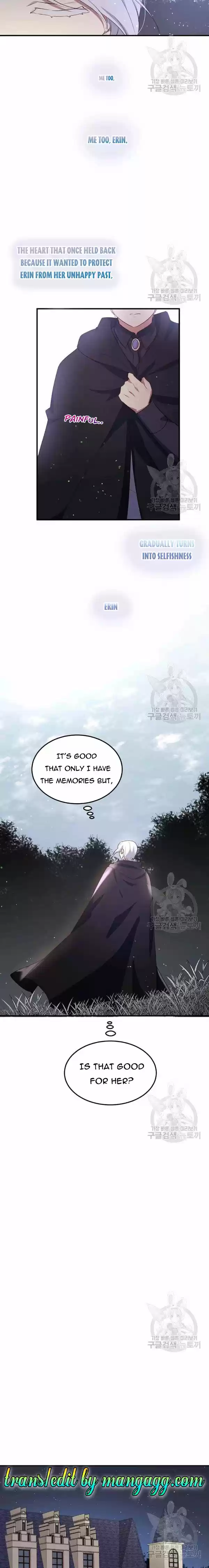 What's Wrong With You, Duke? Chapter 108