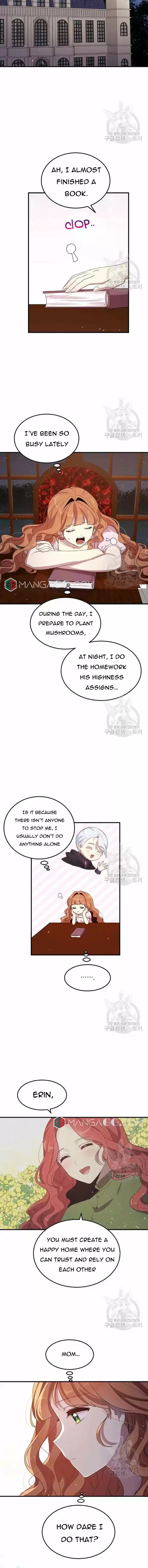 What's Wrong With You, Duke? Chapter 108