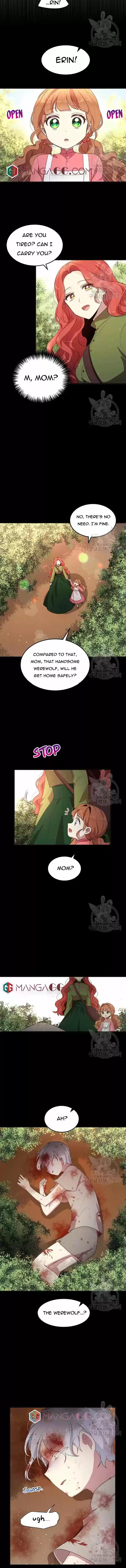 What's Wrong With You, Duke? Chapter 108