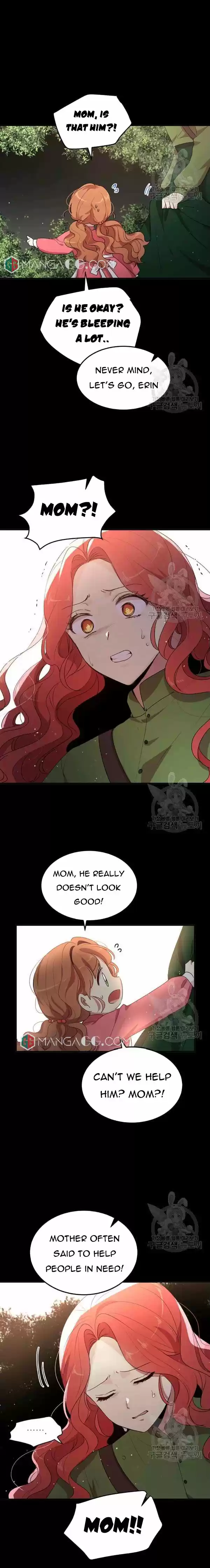 What's Wrong With You, Duke? Chapter 108