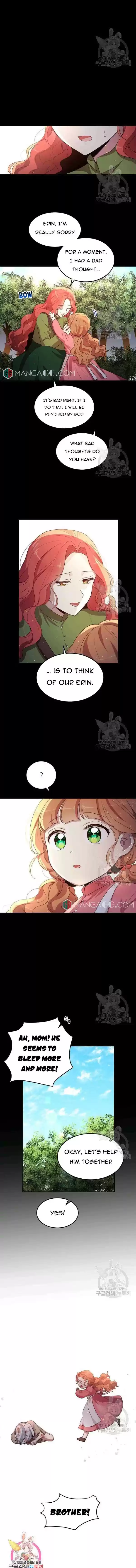 What's Wrong With You, Duke? Chapter 108