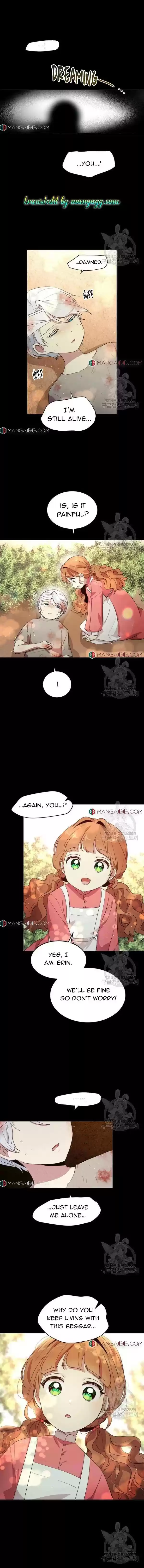 What's Wrong With You, Duke? Chapter 109