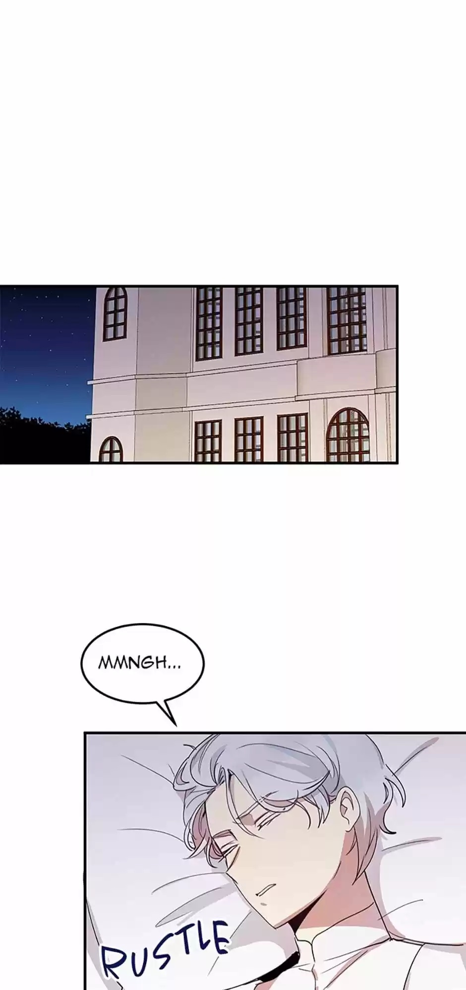 What's Wrong With You, Duke? Chapter 11