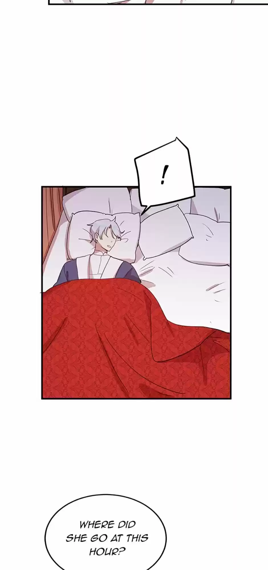 What's Wrong With You, Duke? Chapter 11