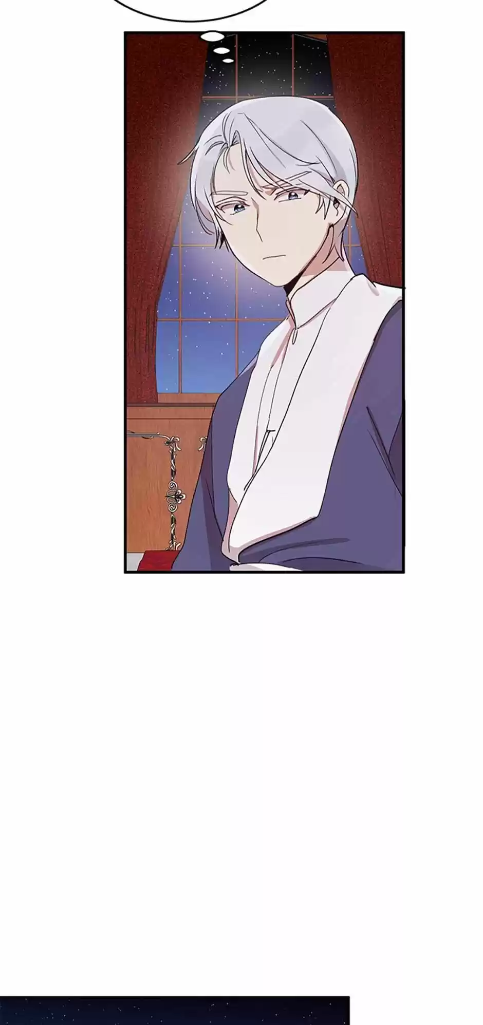 What's Wrong With You, Duke? Chapter 11