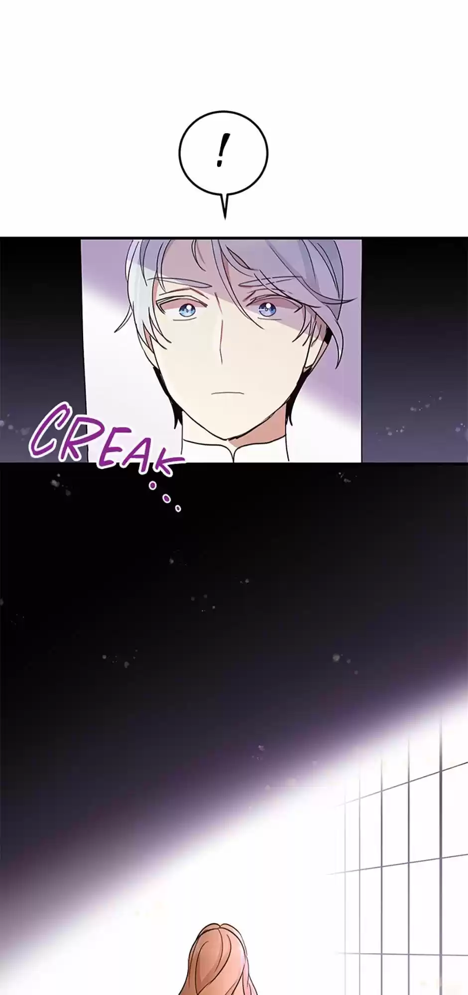 What's Wrong With You, Duke? Chapter 11