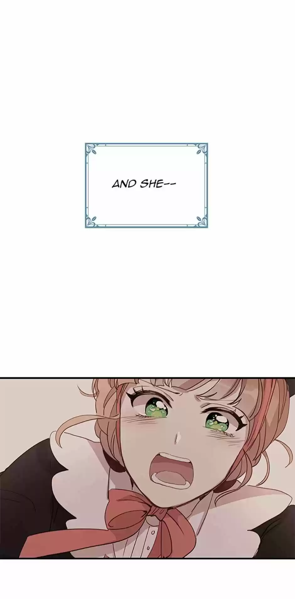 What's Wrong With You, Duke? Chapter 11