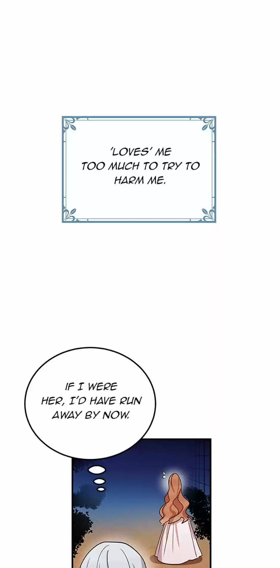 What's Wrong With You, Duke? Chapter 11