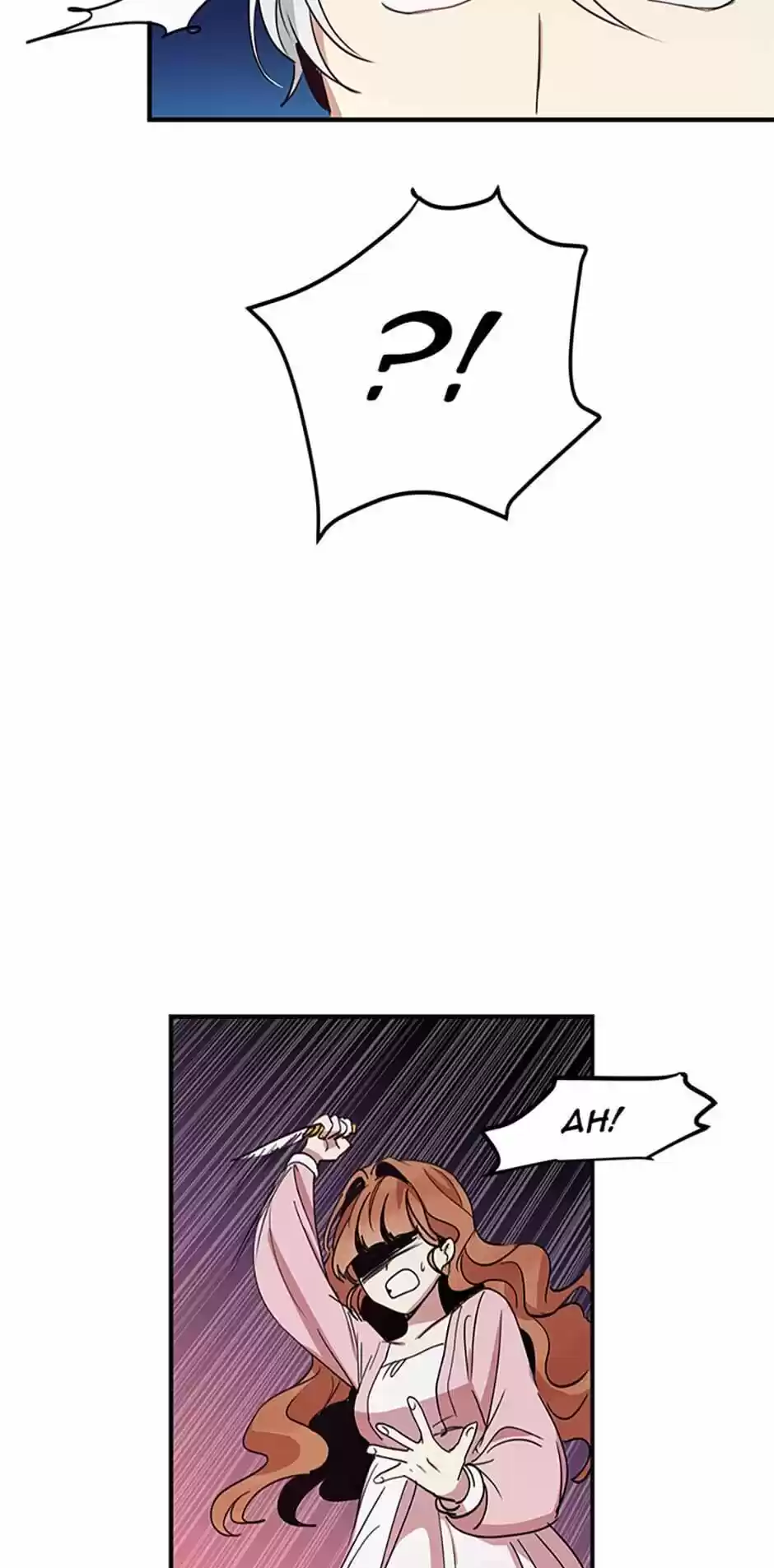 What's Wrong With You, Duke? Chapter 11