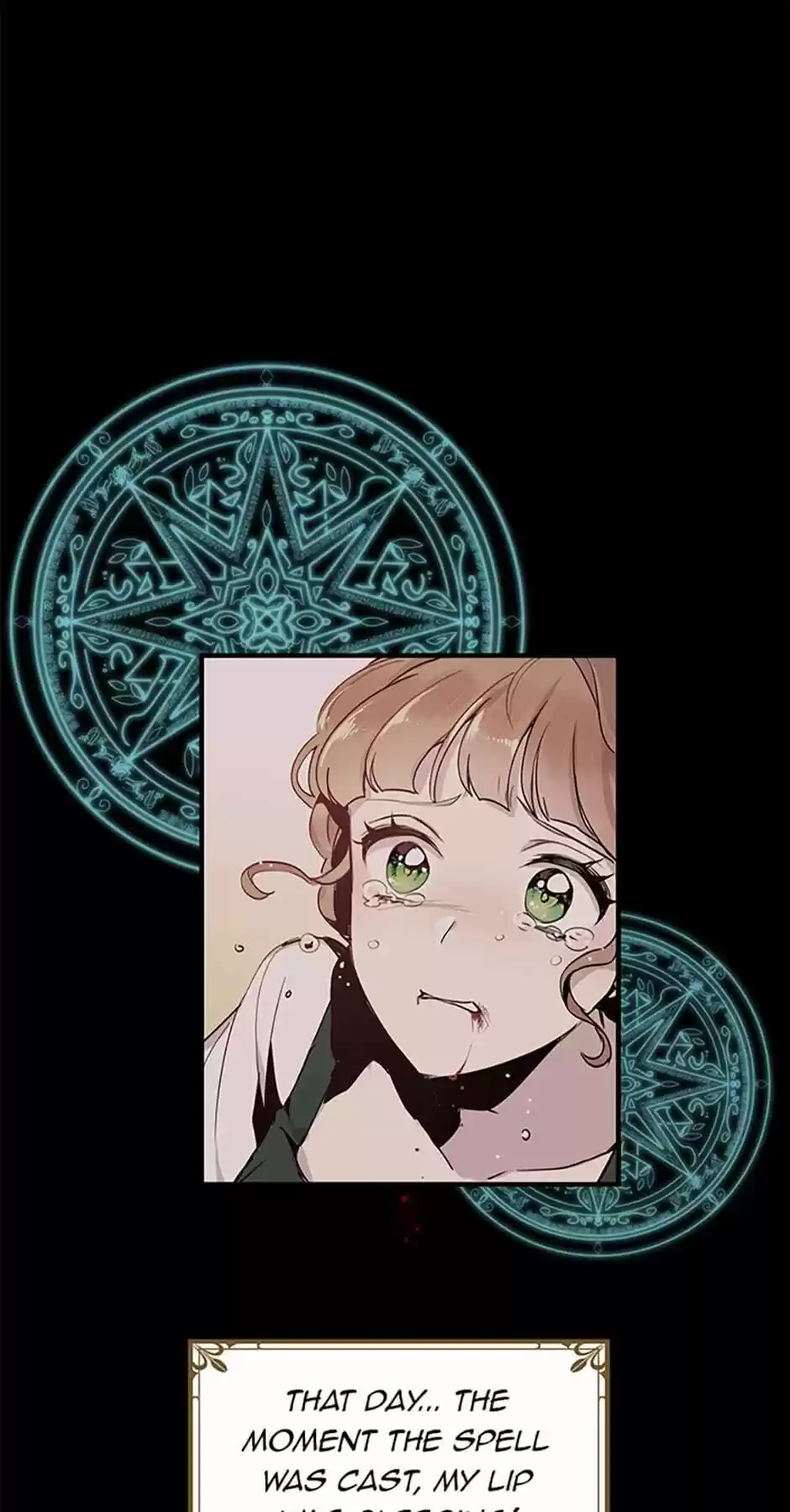 What's Wrong With You, Duke? Chapter 11