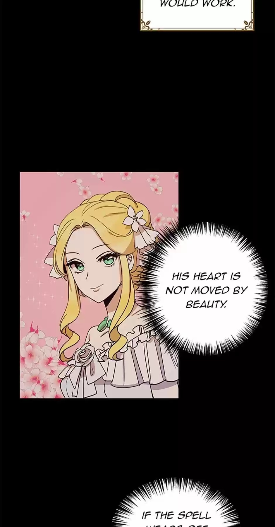 What's Wrong With You, Duke? Chapter 11