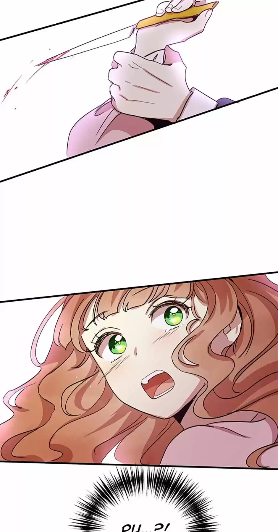 What's Wrong With You, Duke? Chapter 11