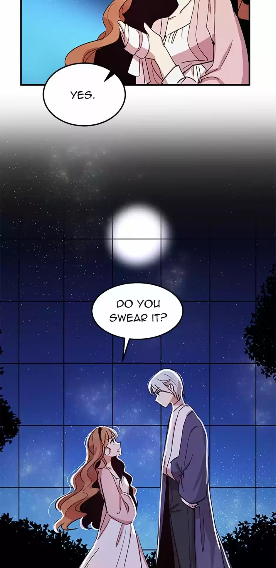 What's Wrong With You, Duke? Chapter 11