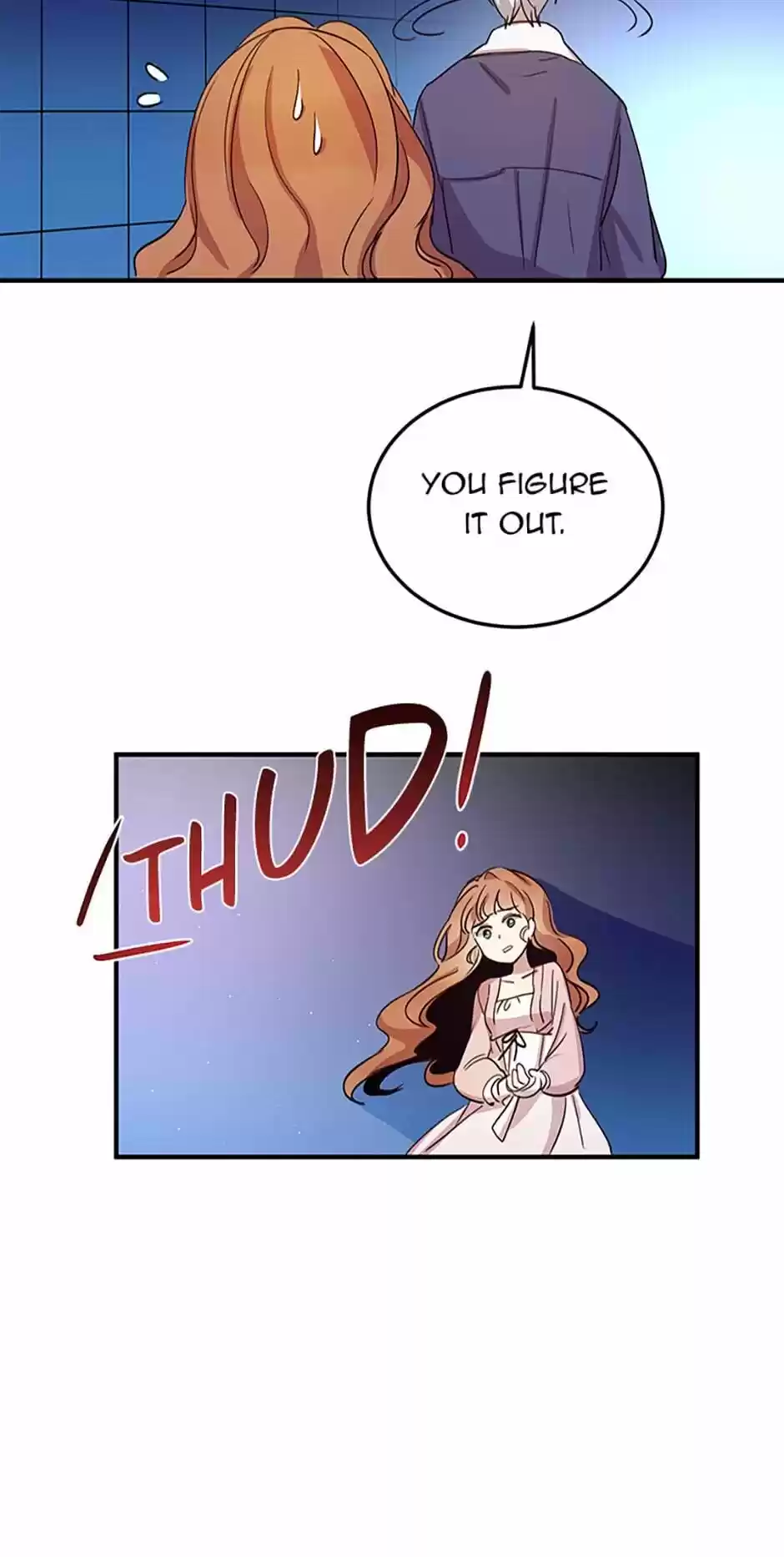 What's Wrong With You, Duke? Chapter 11