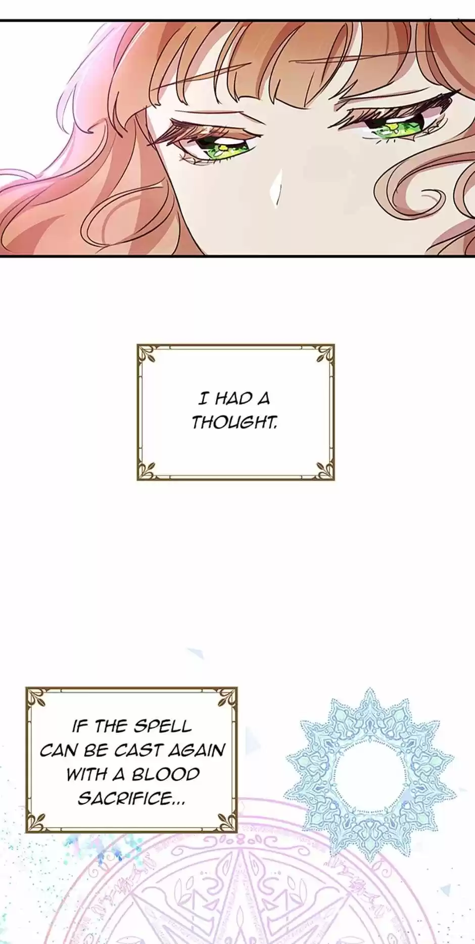 What's Wrong With You, Duke? Chapter 11