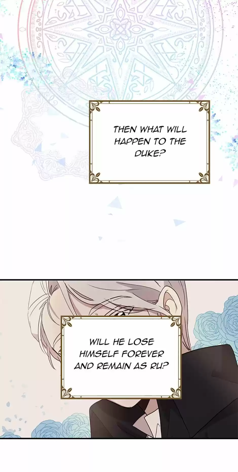 What's Wrong With You, Duke? Chapter 11