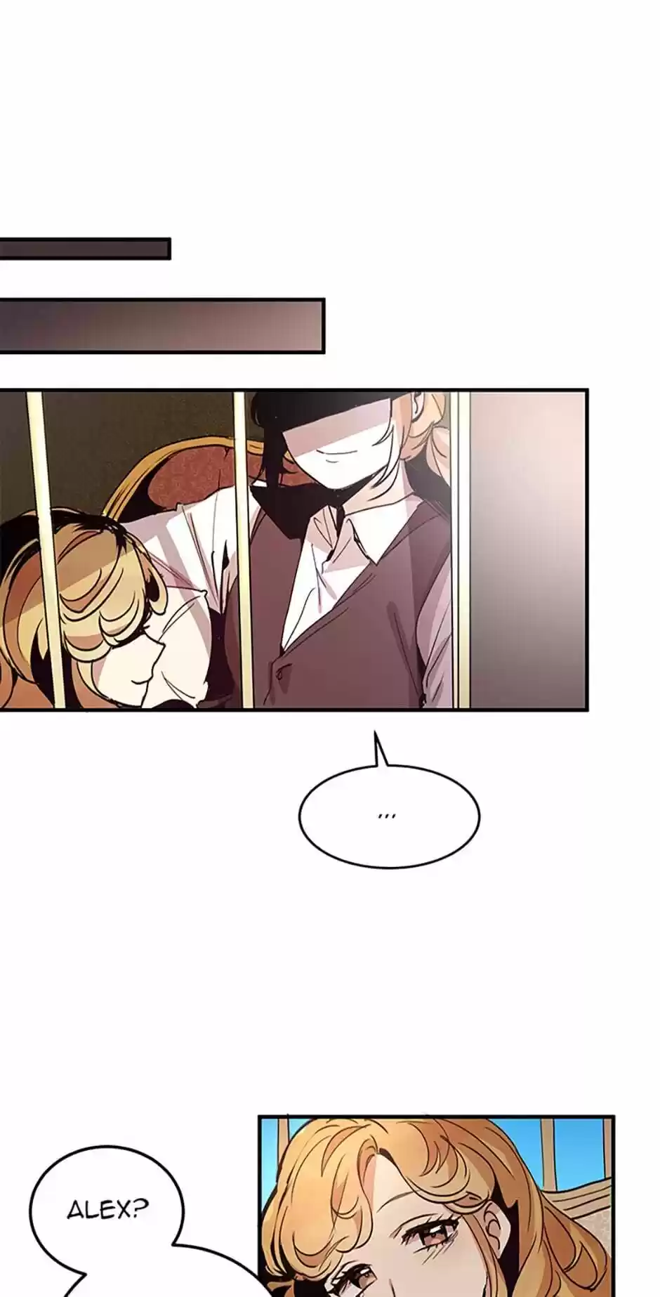 What's Wrong With You, Duke? Chapter 11