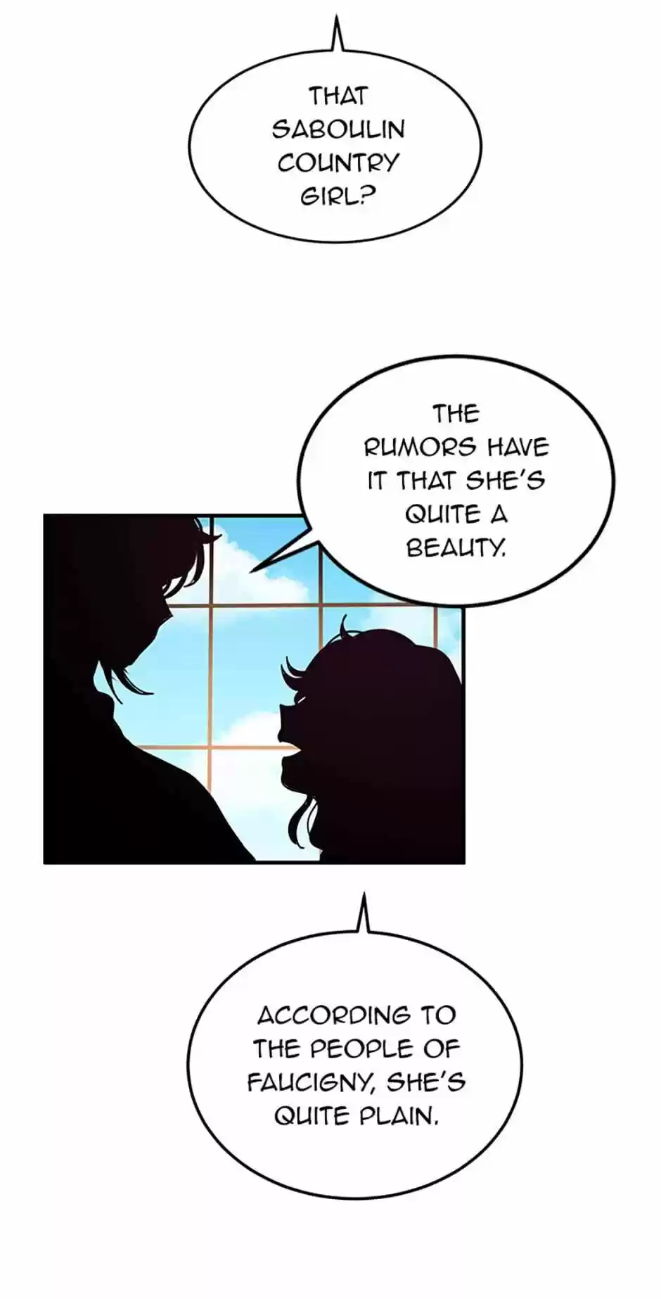 What's Wrong With You, Duke? Chapter 11