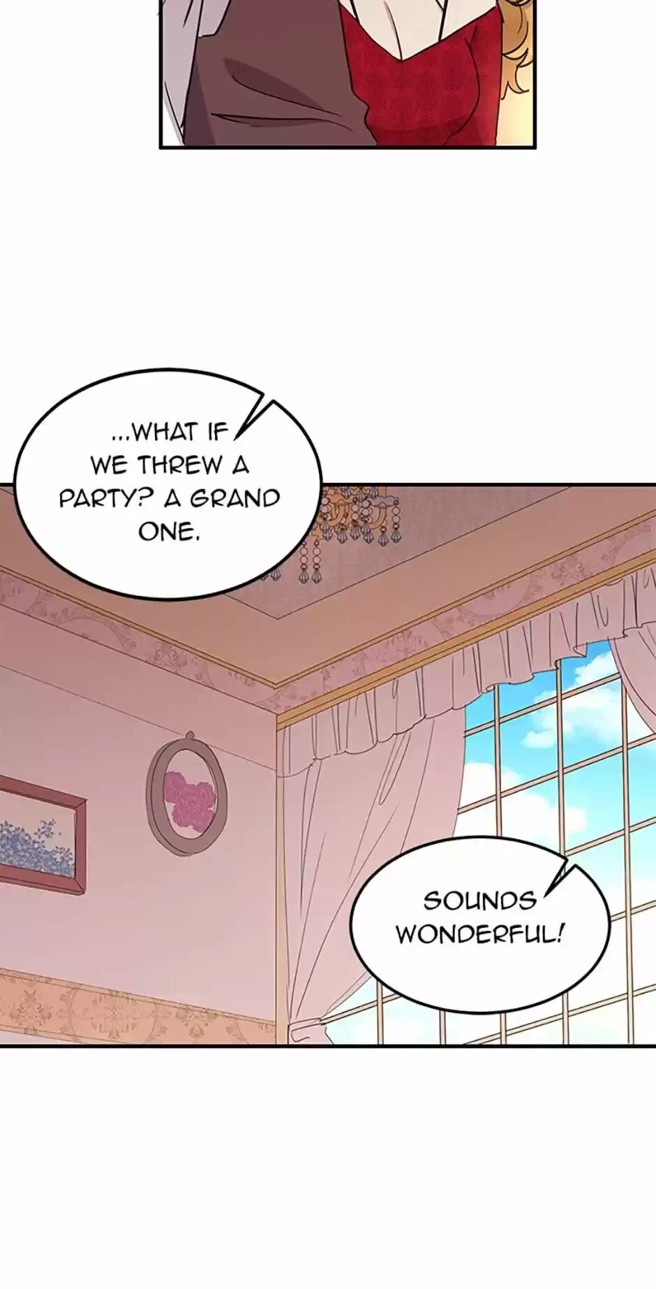 What's Wrong With You, Duke? Chapter 11