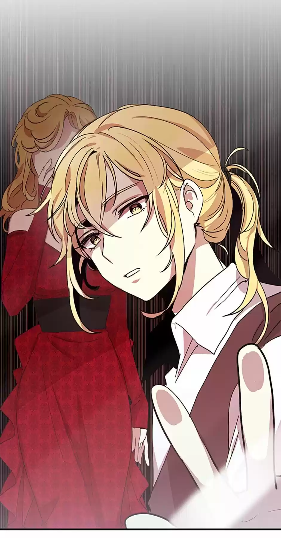 What's Wrong With You, Duke? Chapter 11