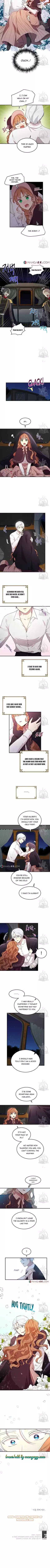 What's Wrong With You, Duke? Chapter 114