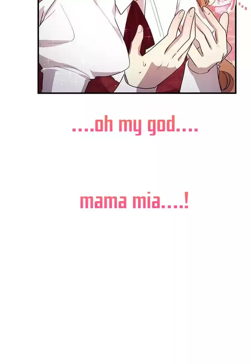 What's Wrong With You, Duke? Chapter 116