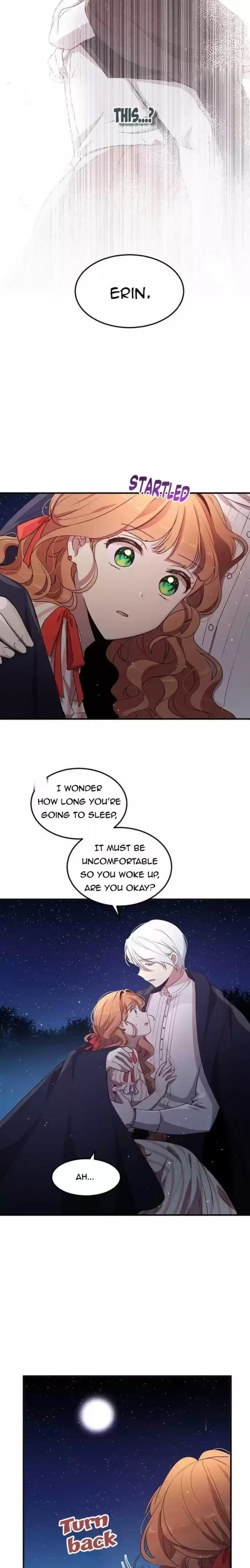 What's Wrong With You, Duke? Chapter 119