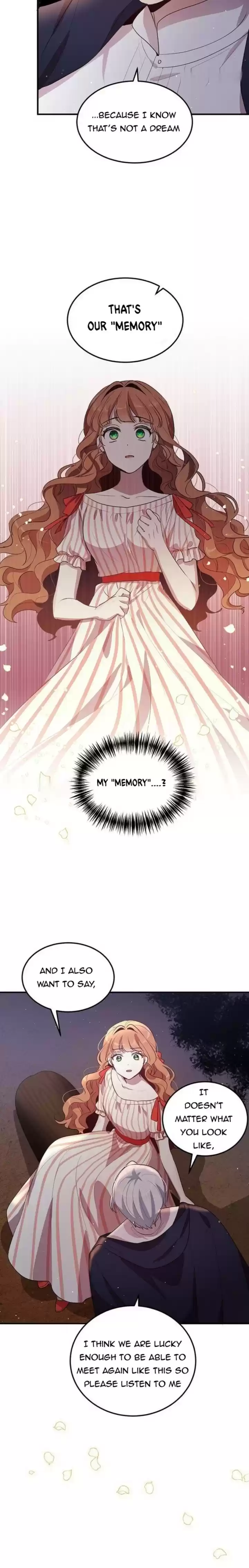 What's Wrong With You, Duke? Chapter 119