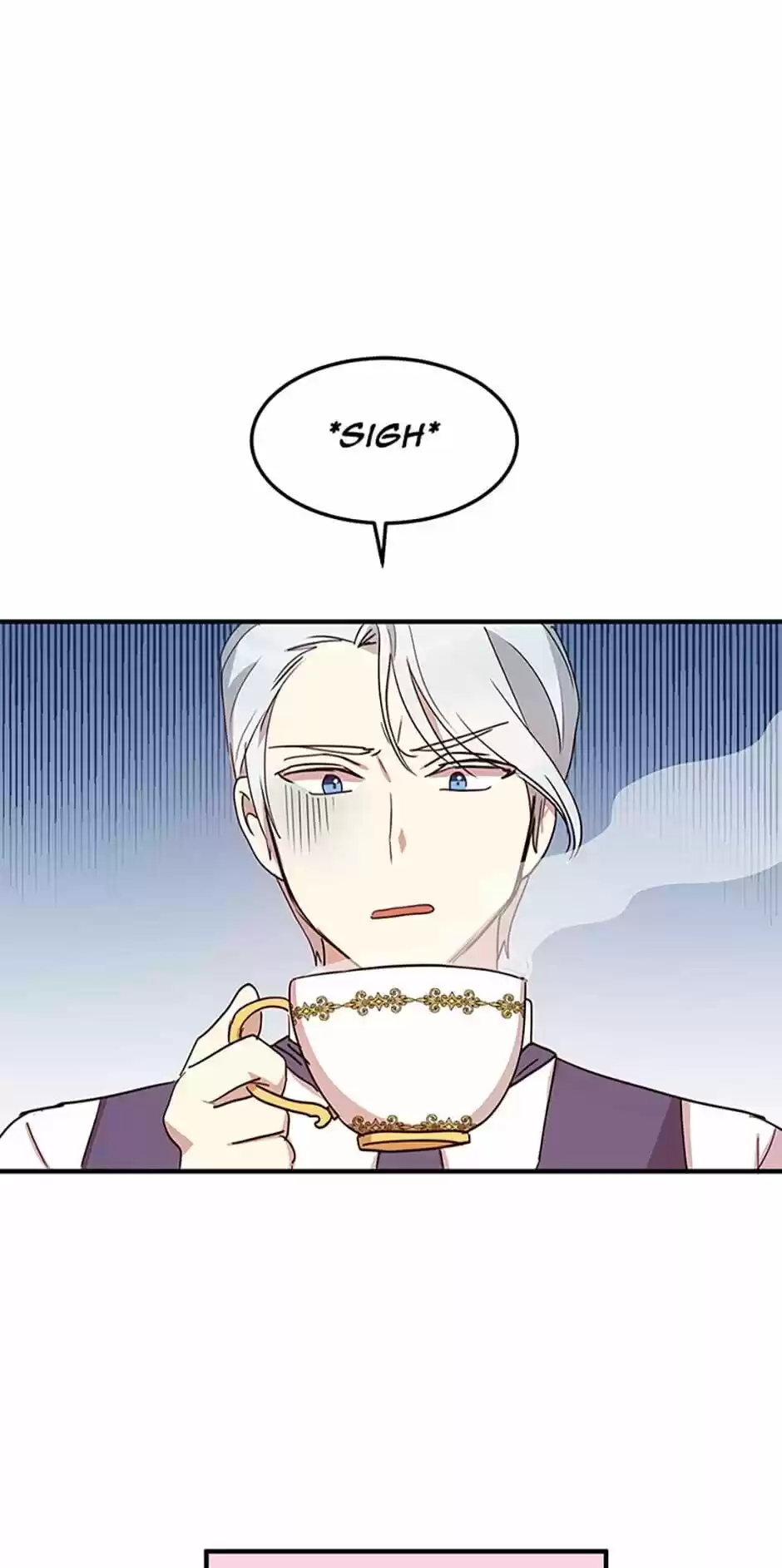 What's Wrong With You, Duke? Chapter 12