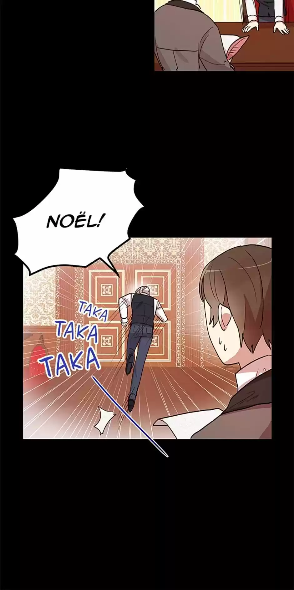 What's Wrong With You, Duke? Chapter 12