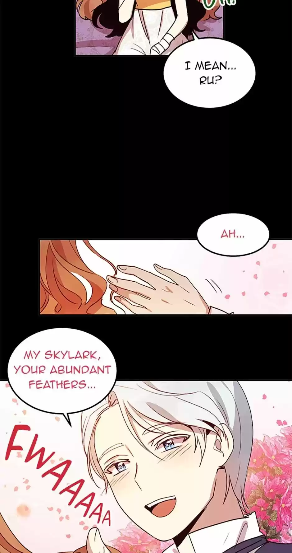 What's Wrong With You, Duke? Chapter 12