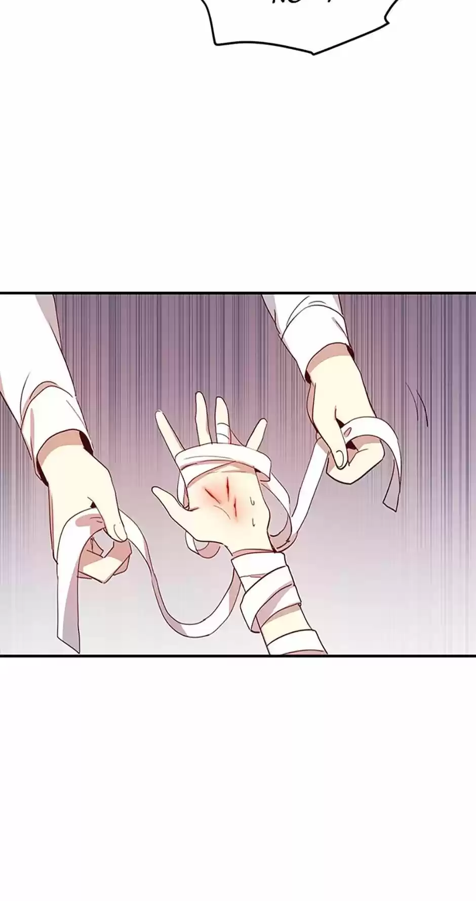 What's Wrong With You, Duke? Chapter 12