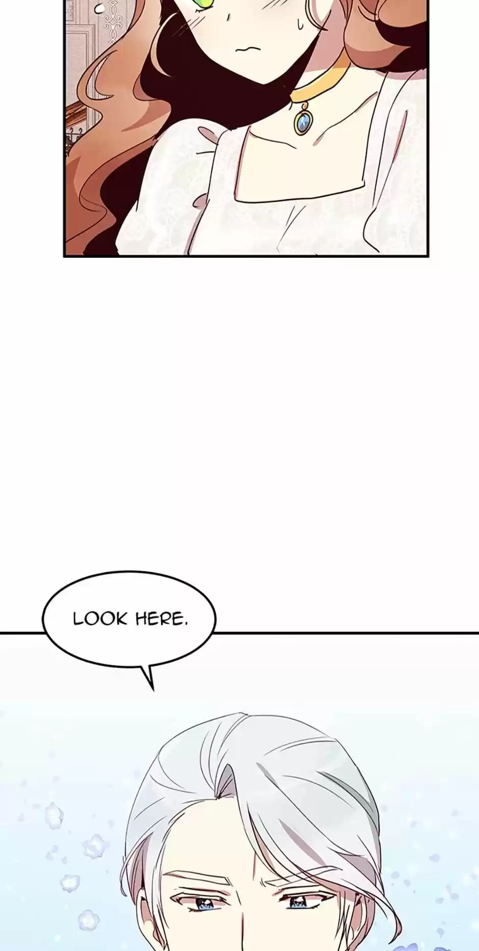 What's Wrong With You, Duke? Chapter 12