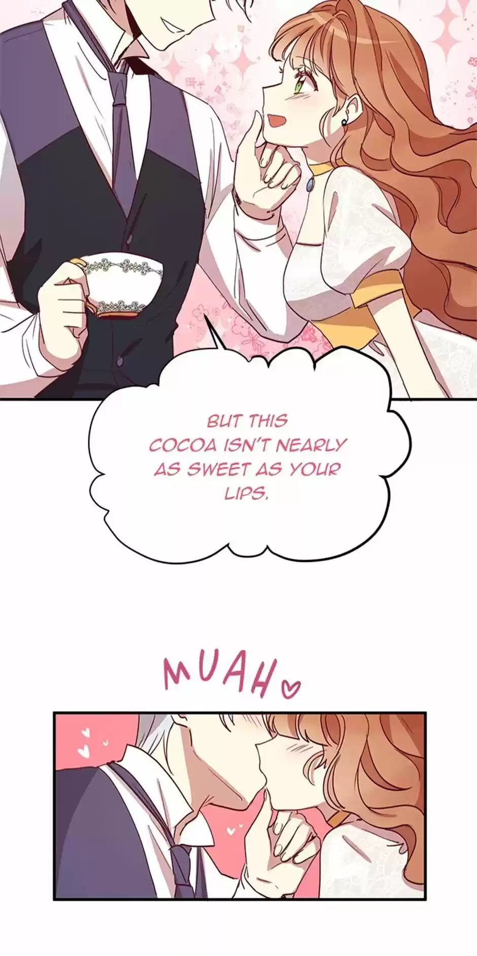 What's Wrong With You, Duke? Chapter 12