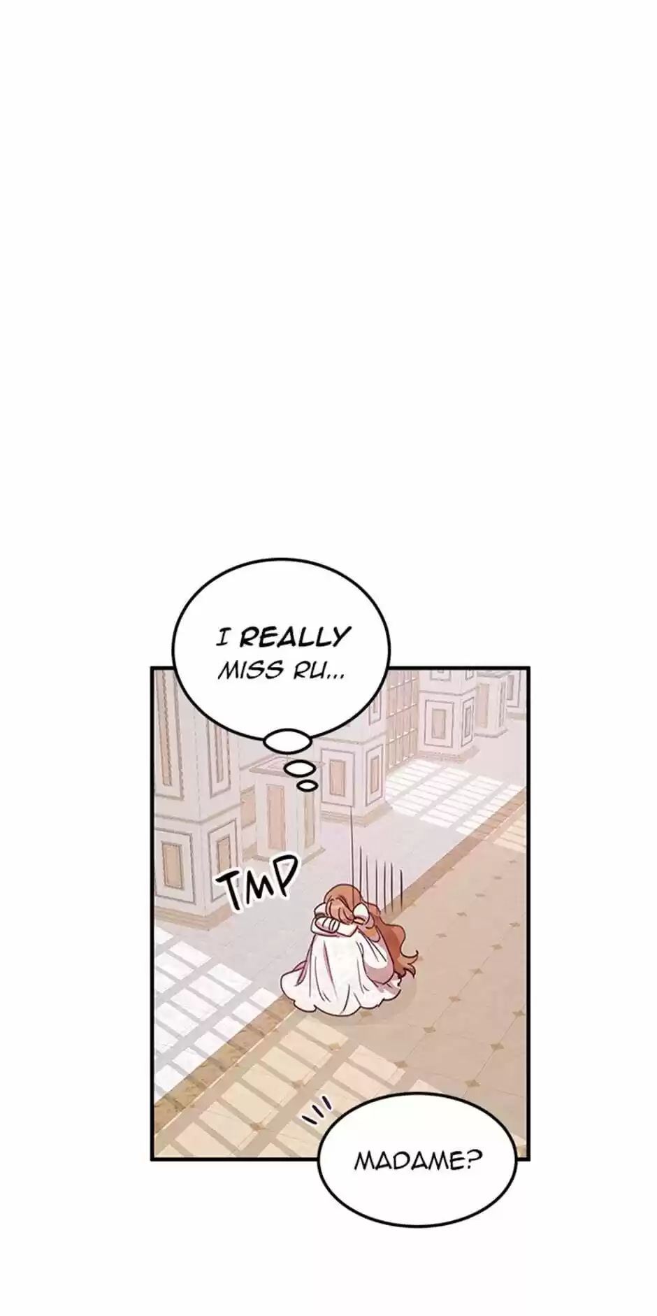 What's Wrong With You, Duke? Chapter 12