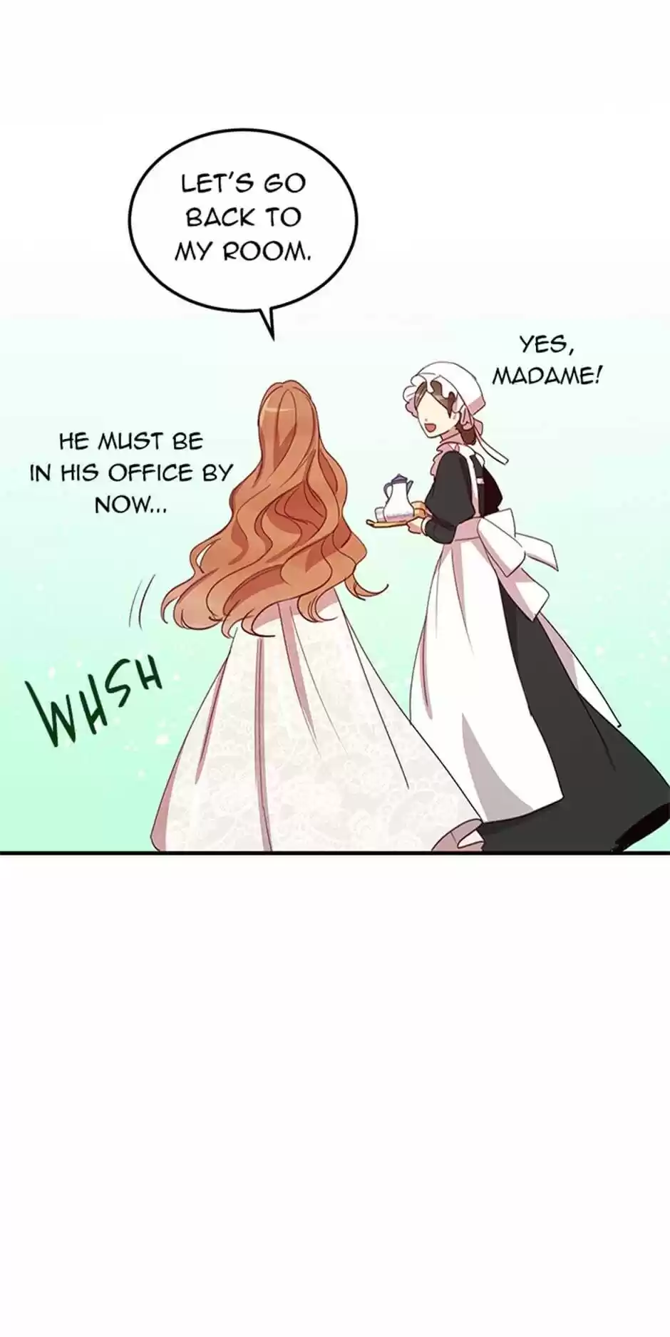 What's Wrong With You, Duke? Chapter 12