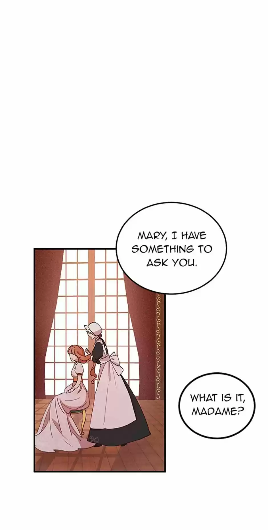 What's Wrong With You, Duke? Chapter 12