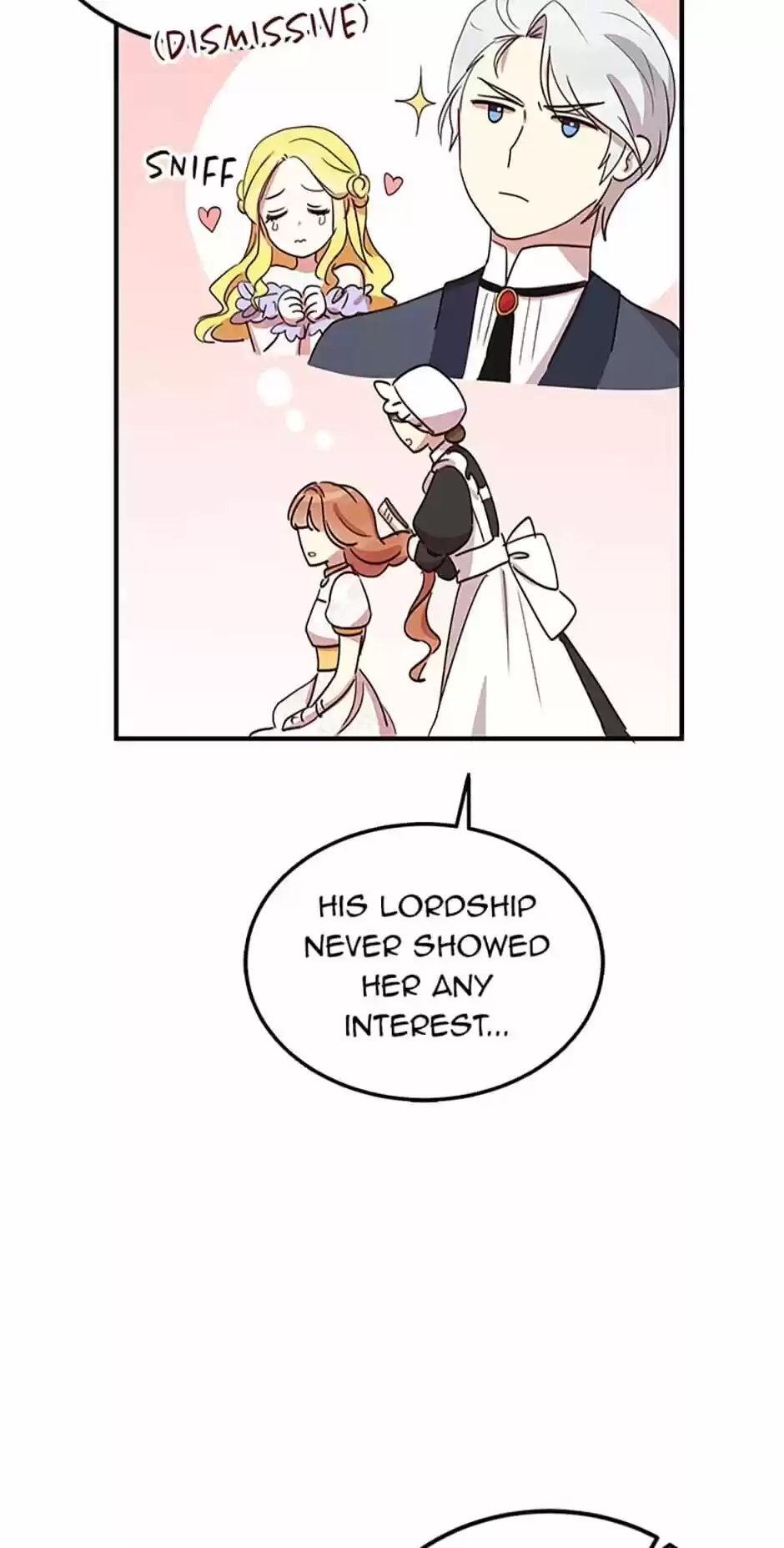 What's Wrong With You, Duke? Chapter 12