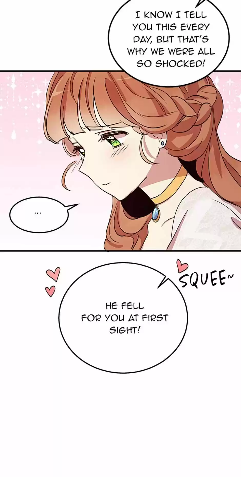 What's Wrong With You, Duke? Chapter 12