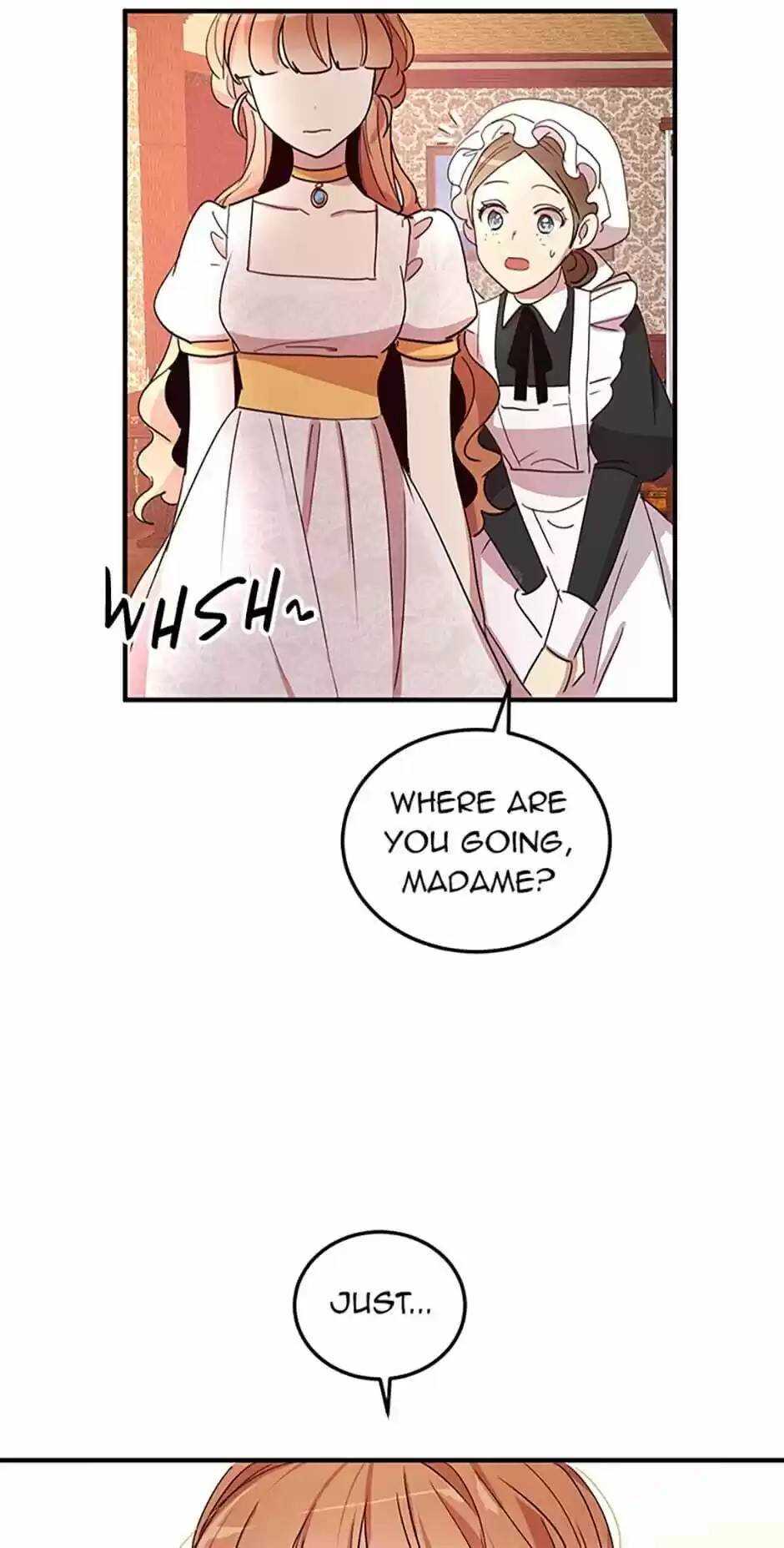 What's Wrong With You, Duke? Chapter 12