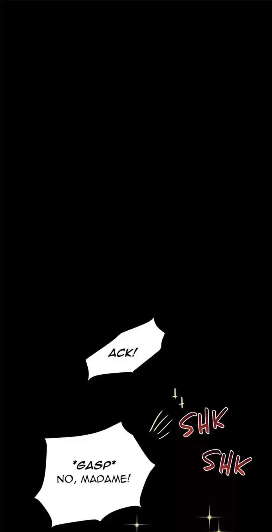 What's Wrong With You, Duke? Chapter 12