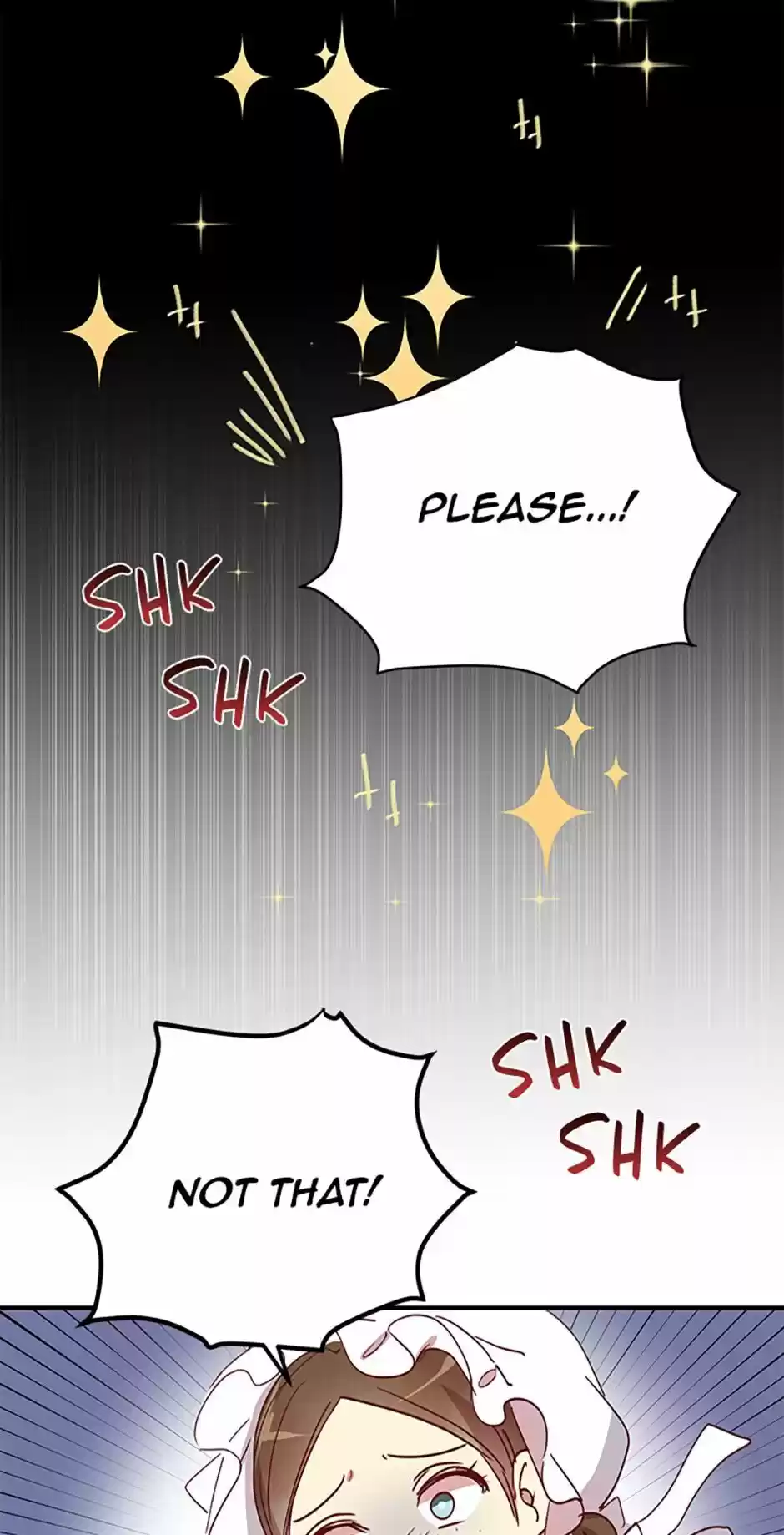 What's Wrong With You, Duke? Chapter 12