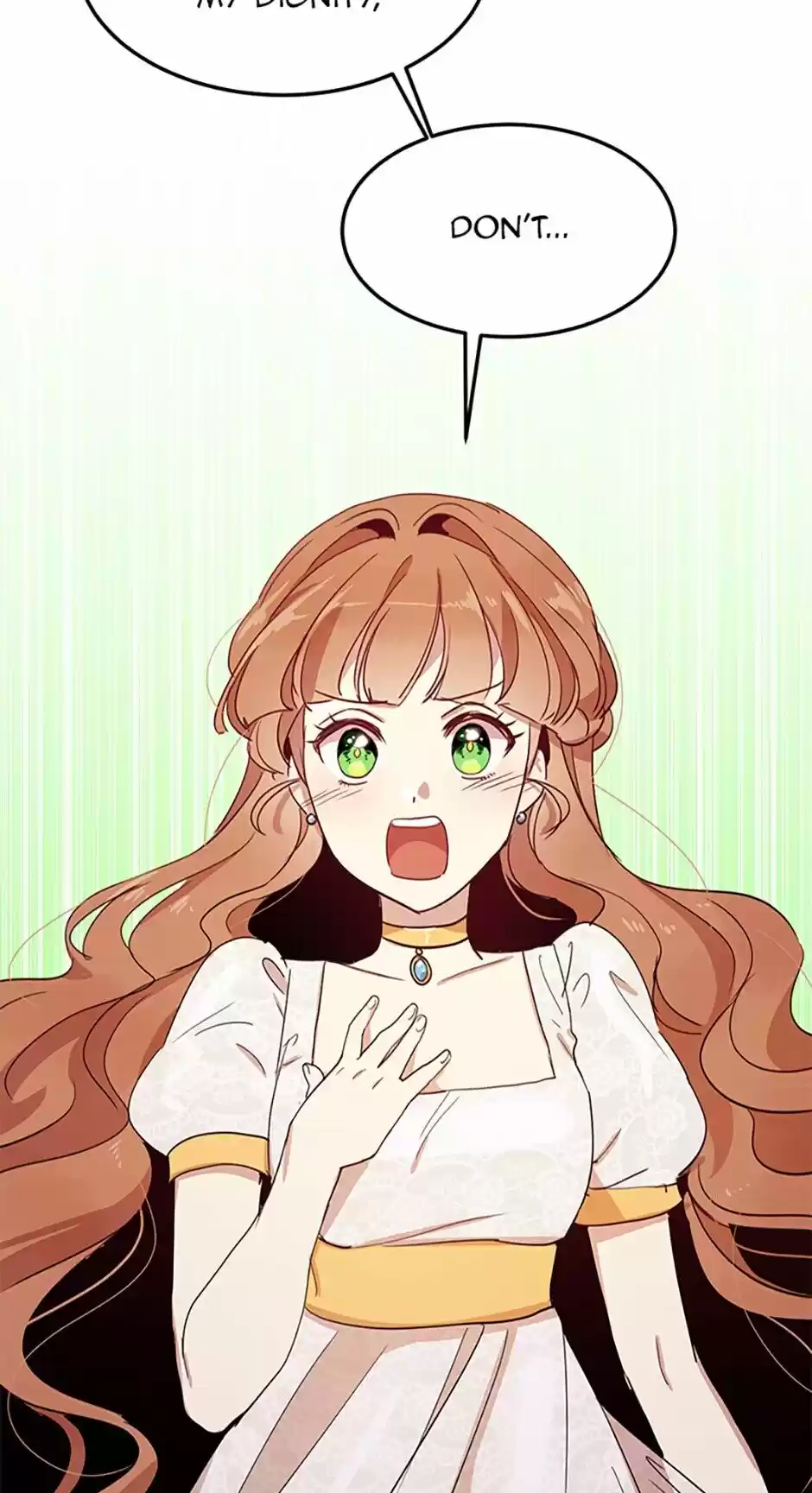 What's Wrong With You, Duke? Chapter 12