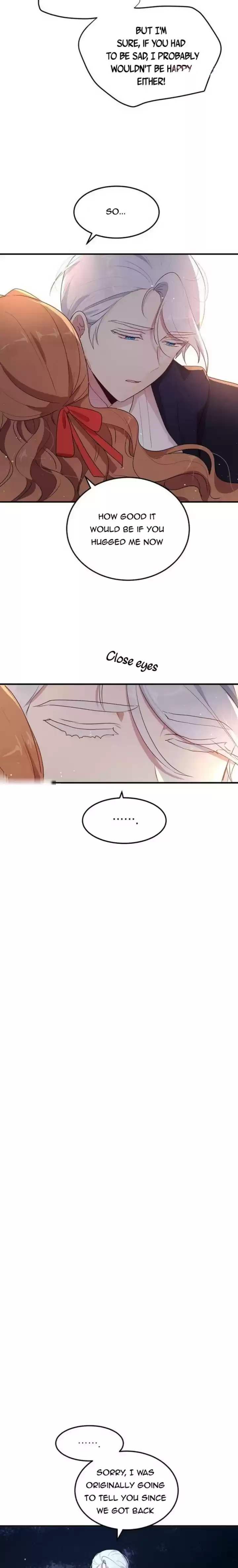 What's Wrong With You, Duke? Chapter 120