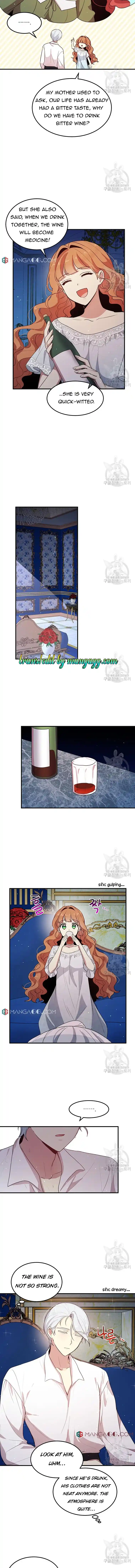 What’s Wrong With You, Duke? Chapter 121