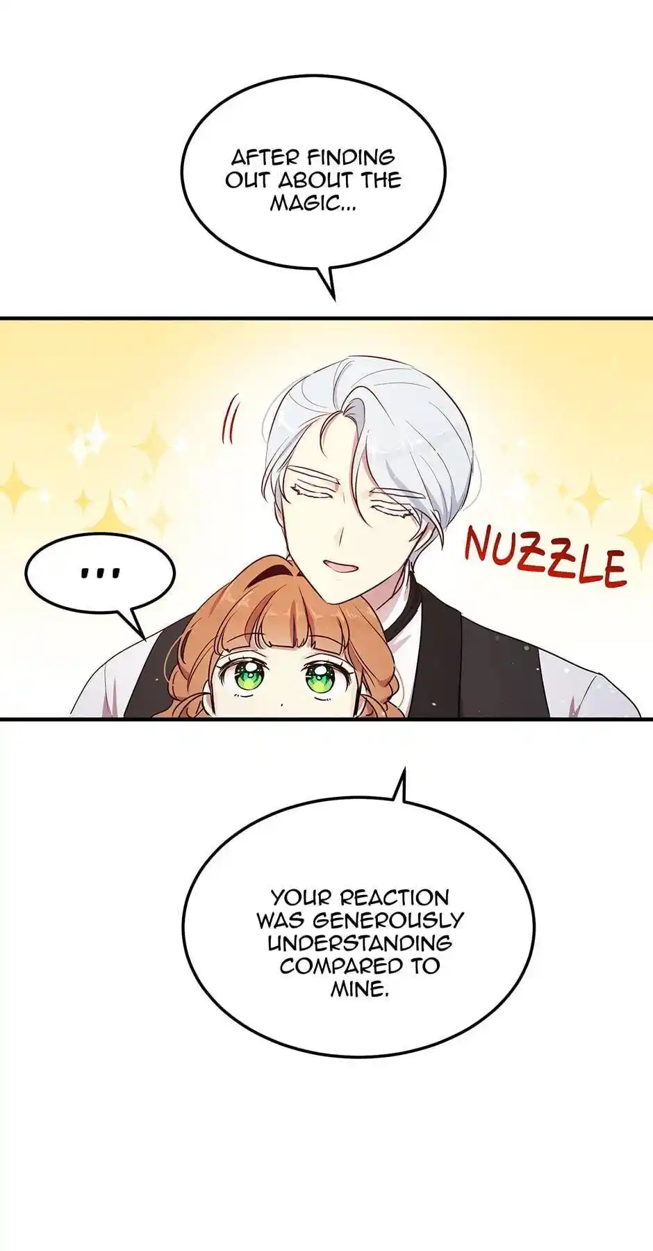 What's Wrong With You, Duke? Chapter 123